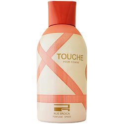 Парфюмированный дезодорант-спрей Touche Pour Femme Perfume Spray