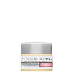 Антивозрастной крем для лица Confidence in a Cream