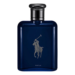 Парфюмерная вода Polo Blue Parfum