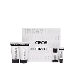  ожидаемый эффект: активное очищение THE INKEY LIST