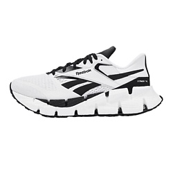 Кроссовки FloatZig Reebok 1 'White Black'