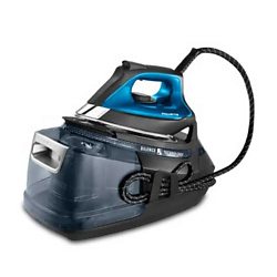 Гладильный центр Silence Steam Pro 2400 Вт