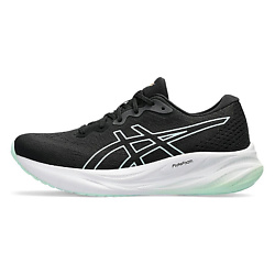 Кроссовки Gel Pulse 15 Black Mint Tint Women's
