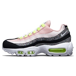 Кроссовки Air Max 95 Se 'Glitter'