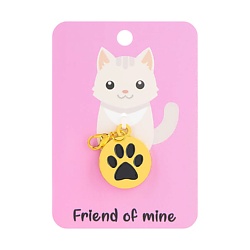 Аксессуар для ошейника PAW #FOM_mommiesgirl