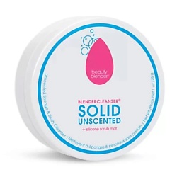 Набор для очистки кистей и спонжей Blendercleanser Solid Unscented