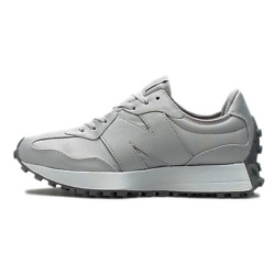 Кроссовки NB 327 Light Aluminum