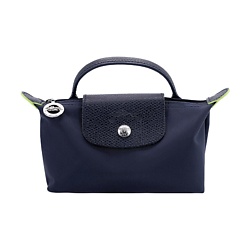 Сумка Le Pliage Green Handbags Dark Blue