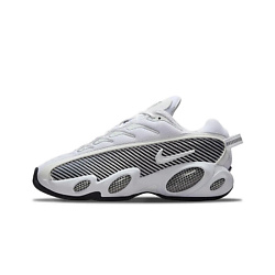 Кроссовки Nocta x Glide Drake "White Black" (DM0879-101)