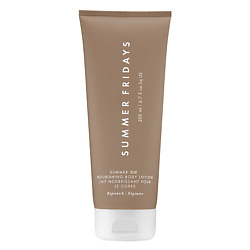 Лосьон для тела Summer Silk Nourishing