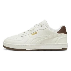 Кроссовки Caven 2.0 Anti Slip Wear Resistant Low Top Skateboard Shoes Unisex White