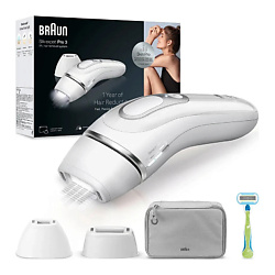 Эпилятор BRAUN PL3122 IPL