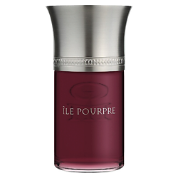 Парфюмерная вода унисекс Ile Pourpre