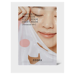 Тканевая маска Comfort Ceramide Soft Cream Sheet Mask