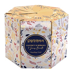 Адвент-календарь  Coffret Surprises New Year