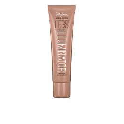 Тонирующий лосьон для ног Airbrush Legs Nude Glow