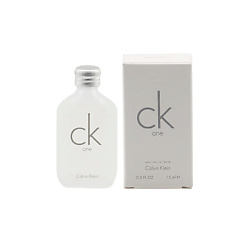 Туалетная вода CK One