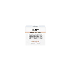 Концентрат для лица Skin Boost Niacinamide