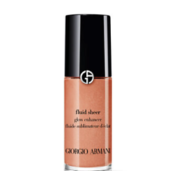 Сияющее тональное средство FLUID SHEER