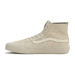 Кроссовки Vault SK8 Hi Wp VR3 Lx 'Beige'