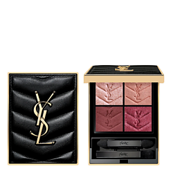 Палетка теней для век YSL Couture Mini Clutch