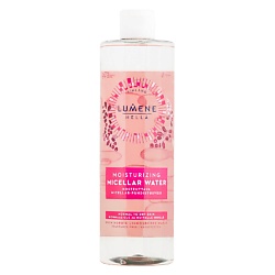 Увлажняющая мицеллярная вода Moisturizing Micellar Water, для нормалной и сухой кожи