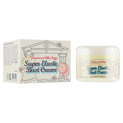 Моделирующий крем для бюста Milky Piggy Super Elastic Bust Cream