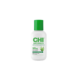 Увлажняющая сыворотка для волос Naturals Aloe Serum
