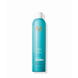 Moroccanoil Лак для волос средней фиксации