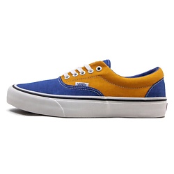 Кроссовки Era Sf Salt Wash 'Yellow Blue'
