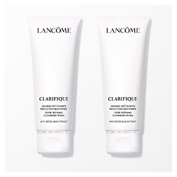 Пенка для умывания Clarifique Mousse Nettoyante