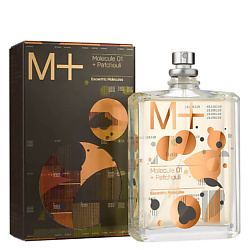 Туалетная вода Molecule 01 + Patchouli
