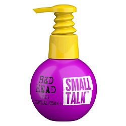 Крем для придания объема Bed Head Small Talk