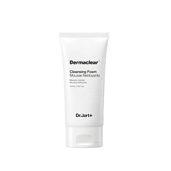 Пенка для умывания глубокого очищения Dermaclear Cleansing Foam