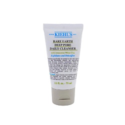 Гель для умывания с амазонской глиной Rare Earth Deep Pore Cleanser