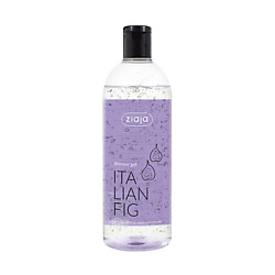 Гель для душа Italian fig