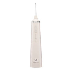 Ирригатор портативный AquaPulsar CS-9 Comfort ZeroCreme