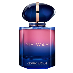 Парфюмерная вода My Way Parfum