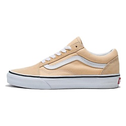 Кроссовки Old Skool 'Color Theory Honey Peach'