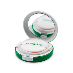 Тональный солнцезащитный крем кушон No Sebum Sun Cushion SPF 50+/PA++++