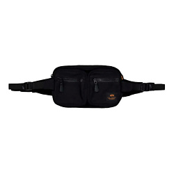 Сумка Label waist bag