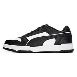Кроссовки Rbd Game Low 'Black White'
