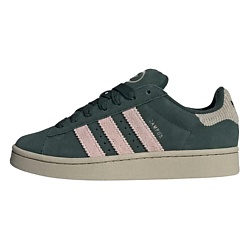 Кроссовки Campus 00s Mineral Green Sandy Pink Women's