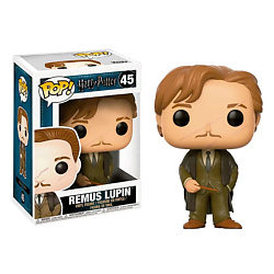 Фигурка Harry Potter Remus Lupin Figure
