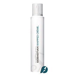 Крем-мусс для волос WHIPPED CREME
