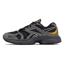 Кроссовки Premier Road Reebok Plus 6 'Grey Black Clay'