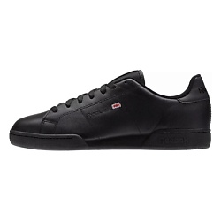 Кроссовки Reebok Classics Npc Ii 'Black'