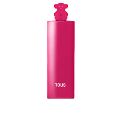 Туалетная вода More More Pink