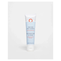 Гель для умывания Pure Skin Face Cleanser