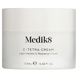Крем для лица C-Tetra Vitamin C Day Cream